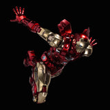 Sen Ti Nel Marvel Iron Man Sentinel Fighting Armor