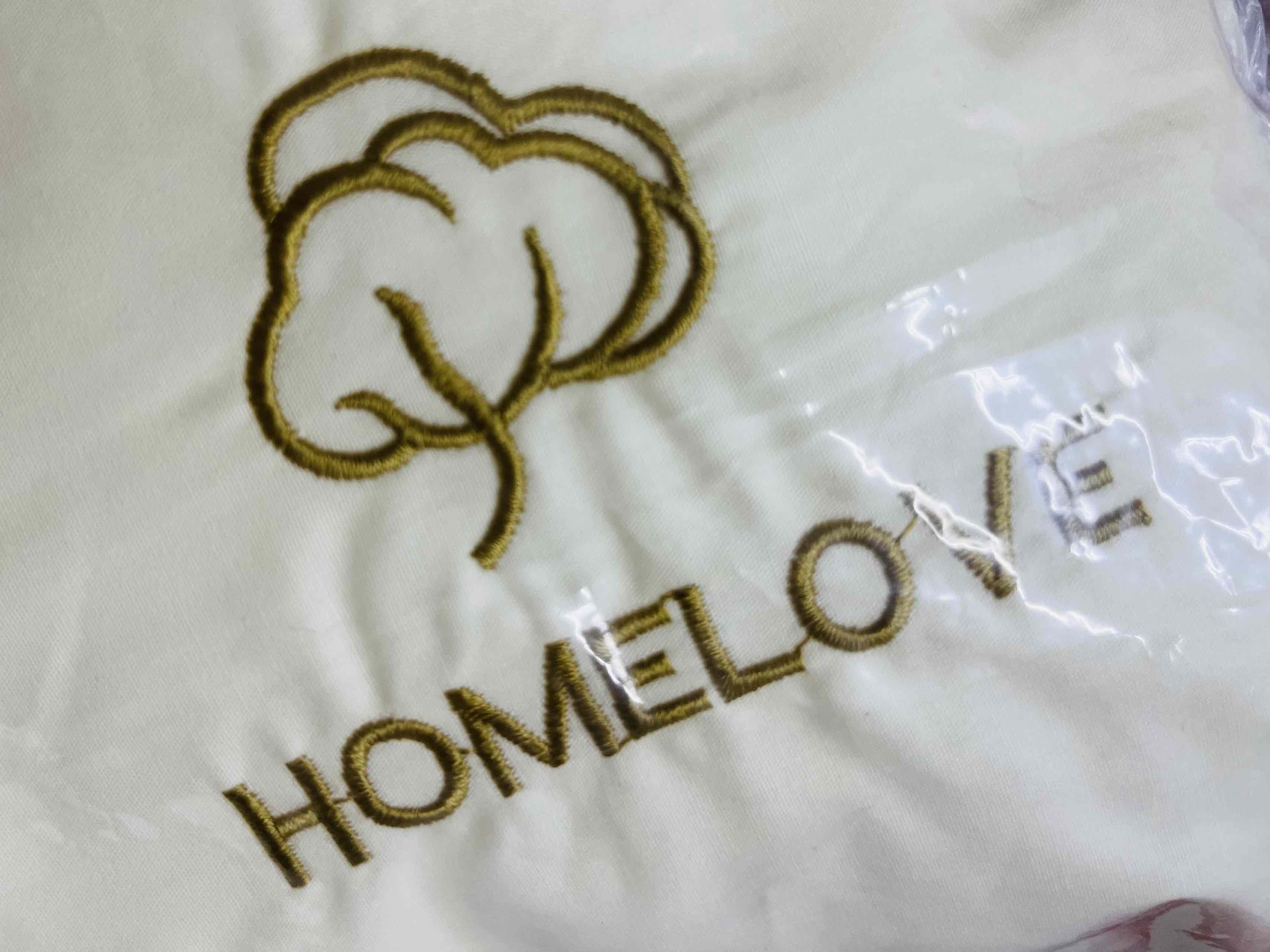 Homelove Pillow 40x70cm Main image