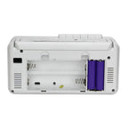 Pu Xing PX680BT AC DC AM FM SW Portable Cassette Recorder