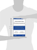 Transformational Governance How Boards Achieve Extraordinary Change Hardcover