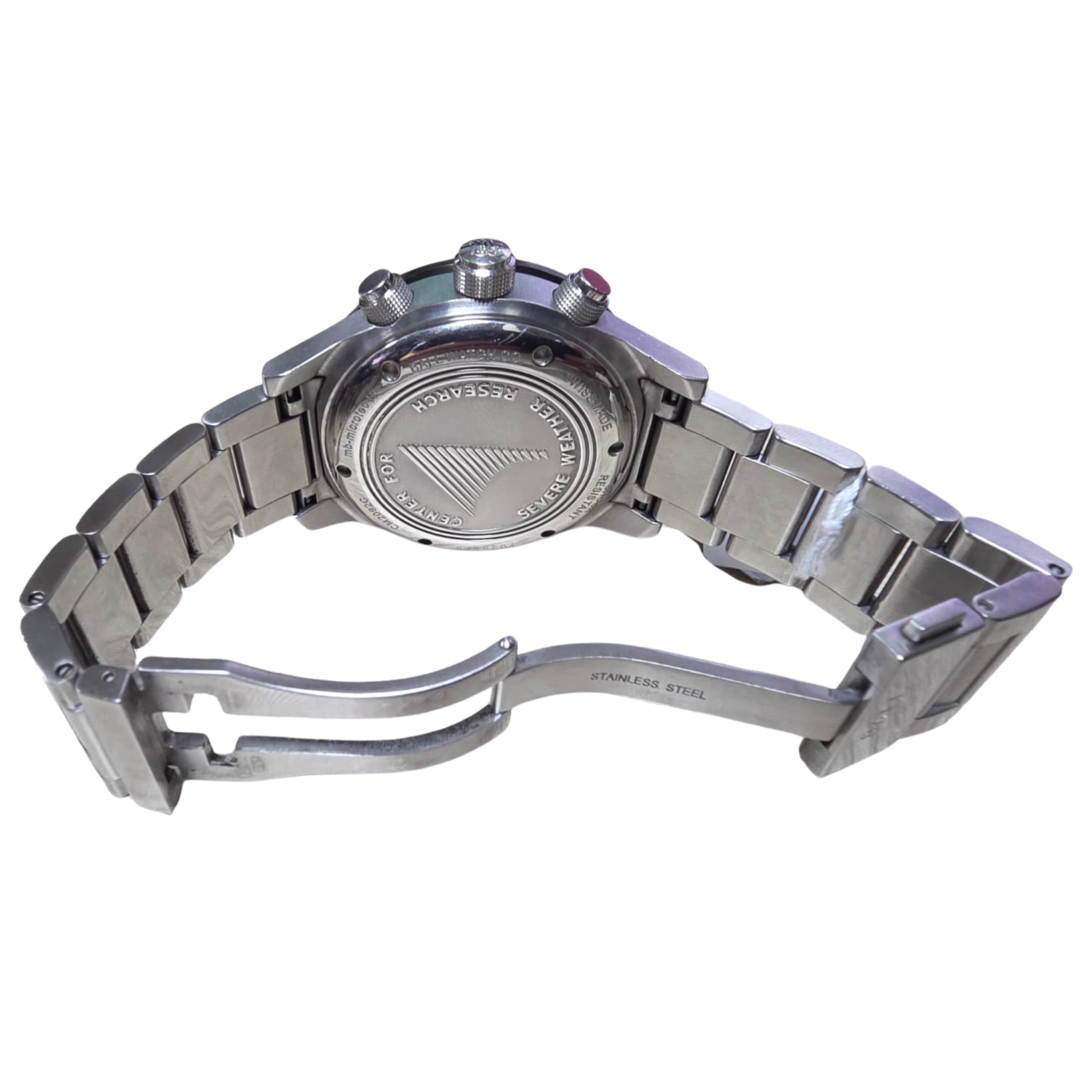 BALL Fireman Storm Chaser CM2092C Watch