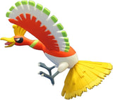 Pokemon Action Toy-HO-OH (ML01/SN01)