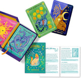 Affirmators Tarot Cards Deck