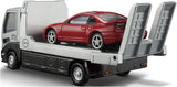 Takara Tomy Tomica Premium Tomica Transporter Nissan Fairlady Z 300ZX Twin Turbo Mini Car