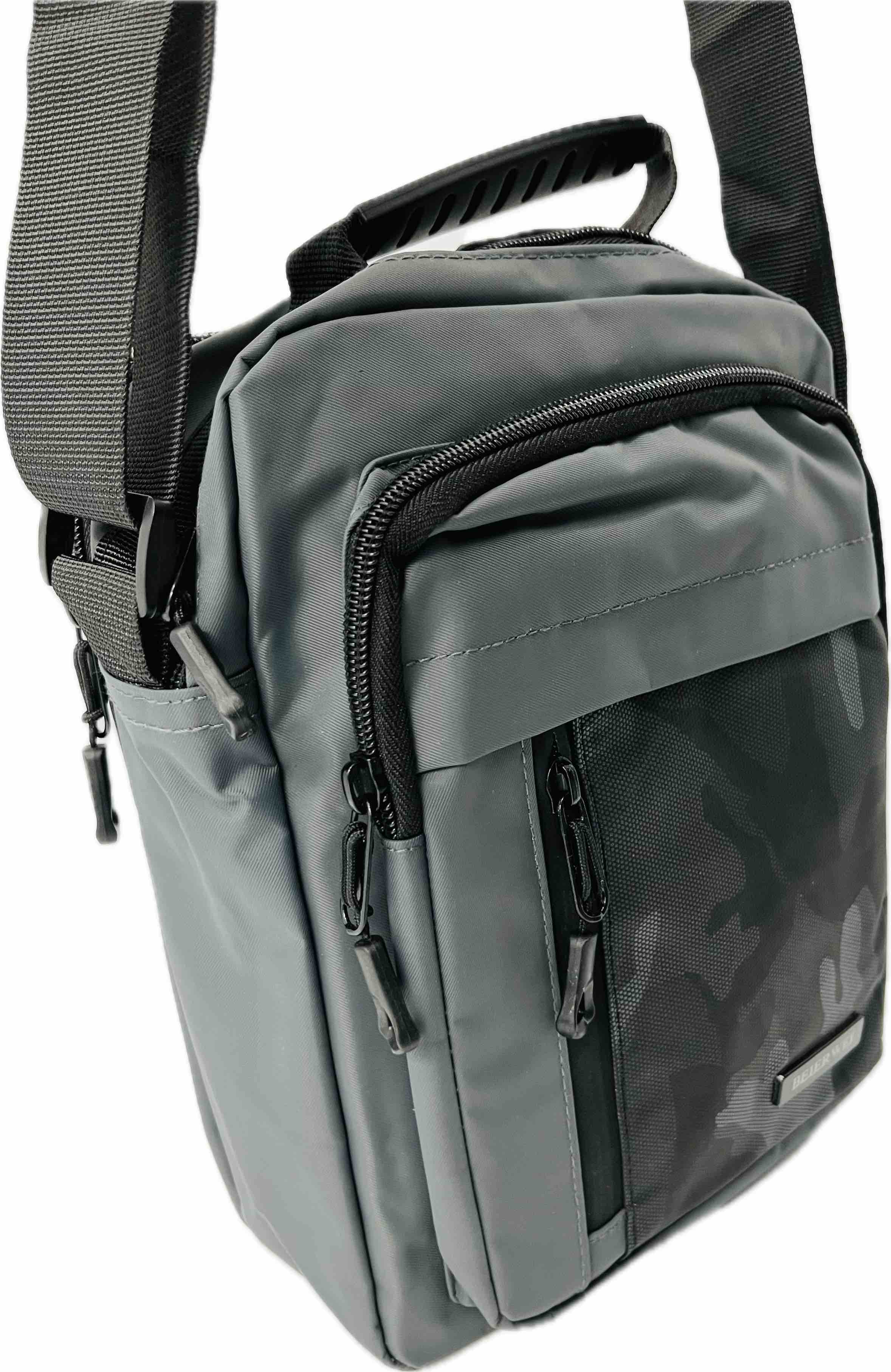 Camo Sling Bag Secondary image