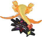 Pokemon Action Toy-Charizard Terastal (SN30)
