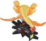 Pokemon Action Toy-Charizard Terastal (SN30)