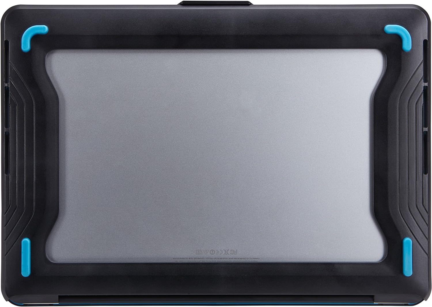 Thule Vectros 15in Macbook Pro Retina Bumper Black