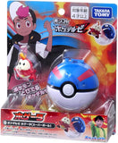 Pokemon Action Toy-Fuecoco