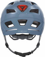 ABUS Bike Helmets Hyban 2.0 Glacier Blue L 56 To 61