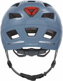 ABUS Bike Helmets Hyban 2.0 Glacier Blue L 56 To 61