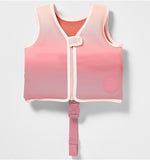 Sunnylife S2VVEMUN Float Vest for 2to3 Years Kids Unicorn