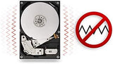 Toshiba Enterprise SATA 7200rpm 512MB Buffer 3.5in Form Factor Internal Hard Drive 10TB MG06ACA10TE