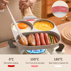 Breakfast Frying Pan
