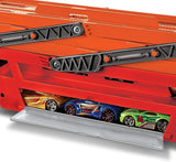 Hot Wheels Mega Turbo Hauler