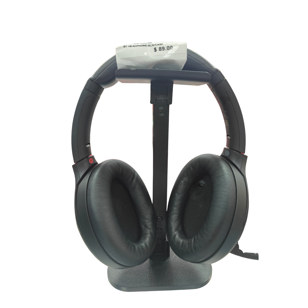 SONY WH-1000XM4 Wireless Noise Cancelling Headphones