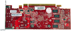 VisionTek 900574 Radeon 7750 1GB DDR3 3M 2x HDMI MiniDP Graphics Card