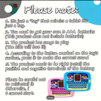 Computer Learning Toy