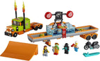 LEGO City Stuntz 60294 Stunt Show Truck