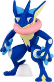 Pokemon Action Toy-Greninja (MS08/SN48)