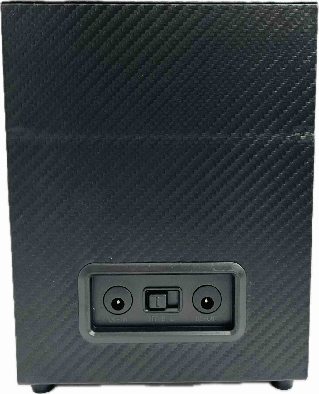 Automatic Watch Winder 2 Slots