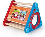 Hape Take-Along Activity Box
