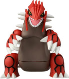 Pokemon Action Toy-Groudon (ML03/SN3)