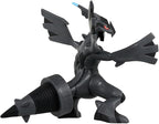 Pokemon Action Toy-Zeckrom (ML09/SN08)