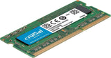 Crucial CT4G3S1067M DRAM Module 4GB