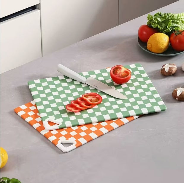 Checkered Series Chopping Board - H183-TPS-1202