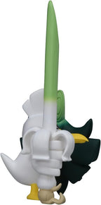 Pokemon Action Toy-Sirfetchd (MS30/SN59)