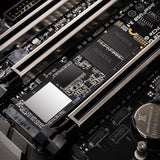 XPG SX8200 Pro 256GB 3D NAND NVMe Gen3x4 PCIe M.2 2280 SSD