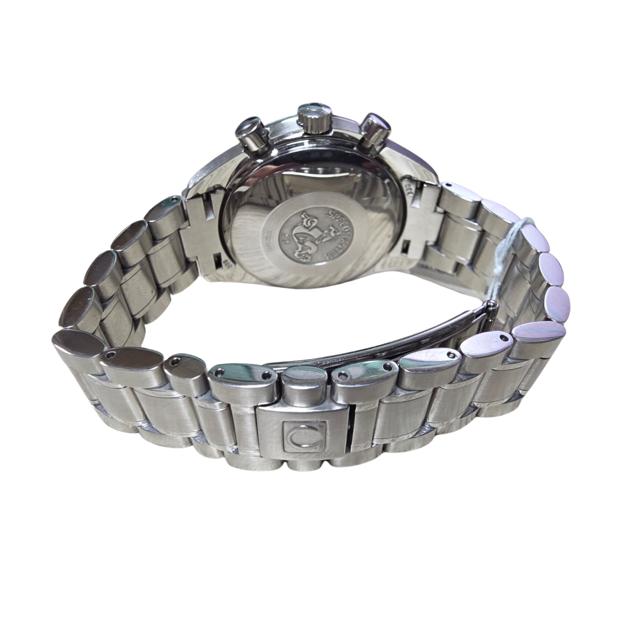 Omega Speedmaster Date 3513.30.00 Chronograph Watch