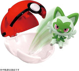 Pokemon Action Toy-Sprigatito (SN42)