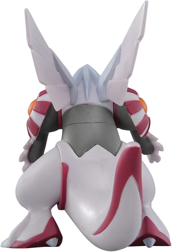Pokemon Action Toy-Palkia (ML07/SN06)