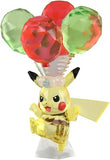 Pokemon Action Toy-Pikachu Terastal (SN31)