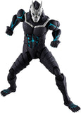 TAMASHII NATIONS Bandai SH Figuarts Kaiju No8 Figure 7.5in