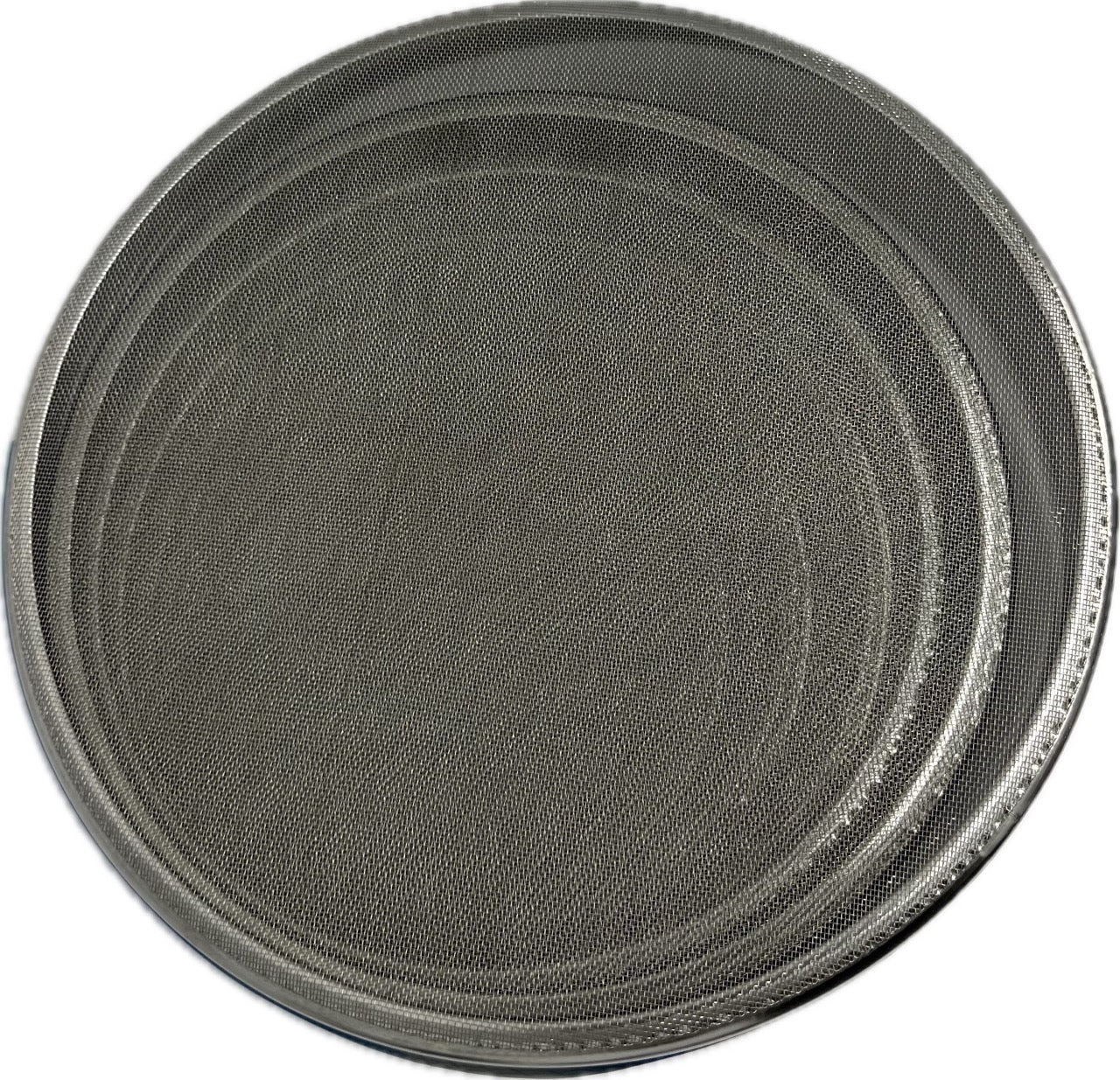 High Quality Stainless Steel Round Strainer