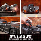 Batmobile Remote Control 1989