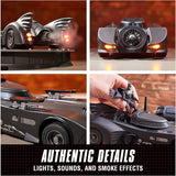 Batmobile Remote Control 1989