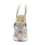 Dior Panarea White Tote Dior