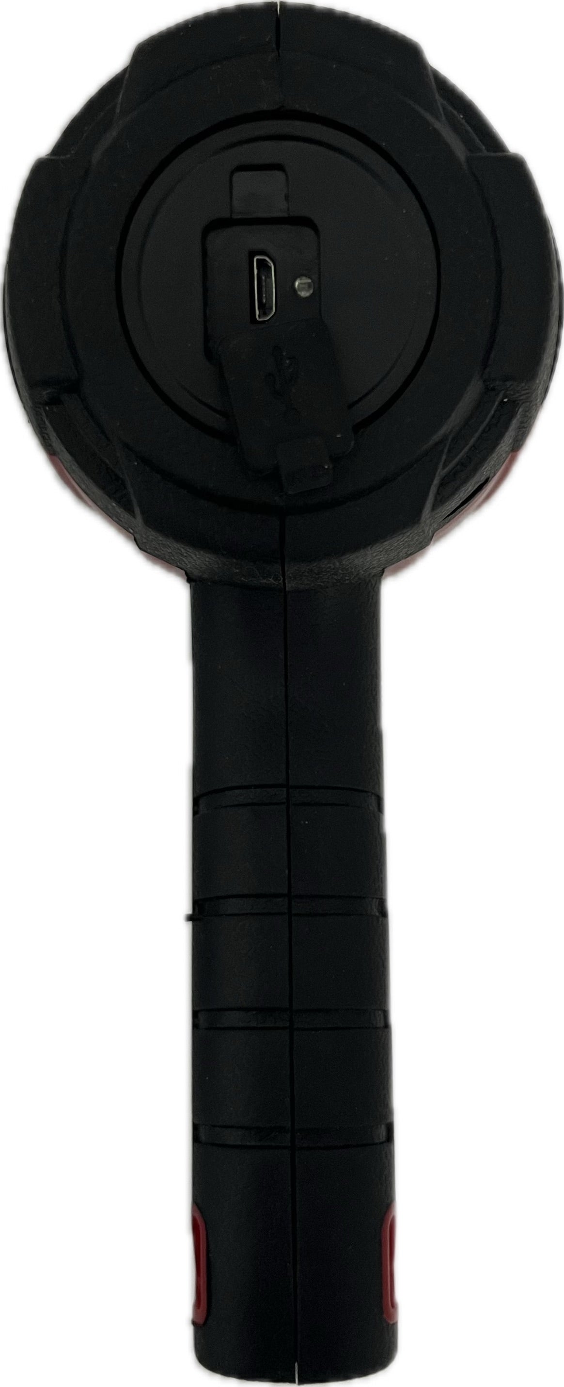 3W Cree LED Rechargeable Torch Secondary image