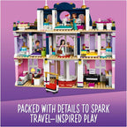 LEGO 41684 Friends Grand Hotel Resort