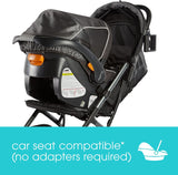 Summer Infant 3DPac Stroller