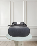 Picard Bucket Sling Bag Black