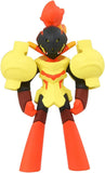 Pokemon Action Toy-Armarouge (MS54/SN67)