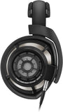 SENNHEISER HD 800 S High Resolution Headphone Black One Size