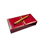 Cartier Pasha de Cartier Gold Sapphire Ballpoint Pen
