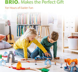 BRIO 33945 Singing Stage