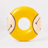 Sunnylife S2LPOLSM Pool Ring Smiley